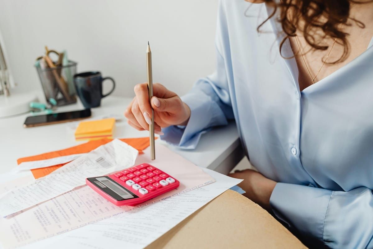 Budgetplanung für zu Hause: So erstellen Sie einen klaren Finanzplan